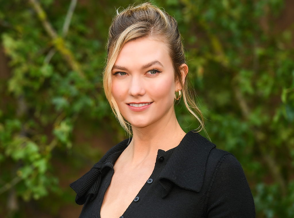 Karlie Kloss' Facialist Shares Pilates for Your Face Massage | E! News